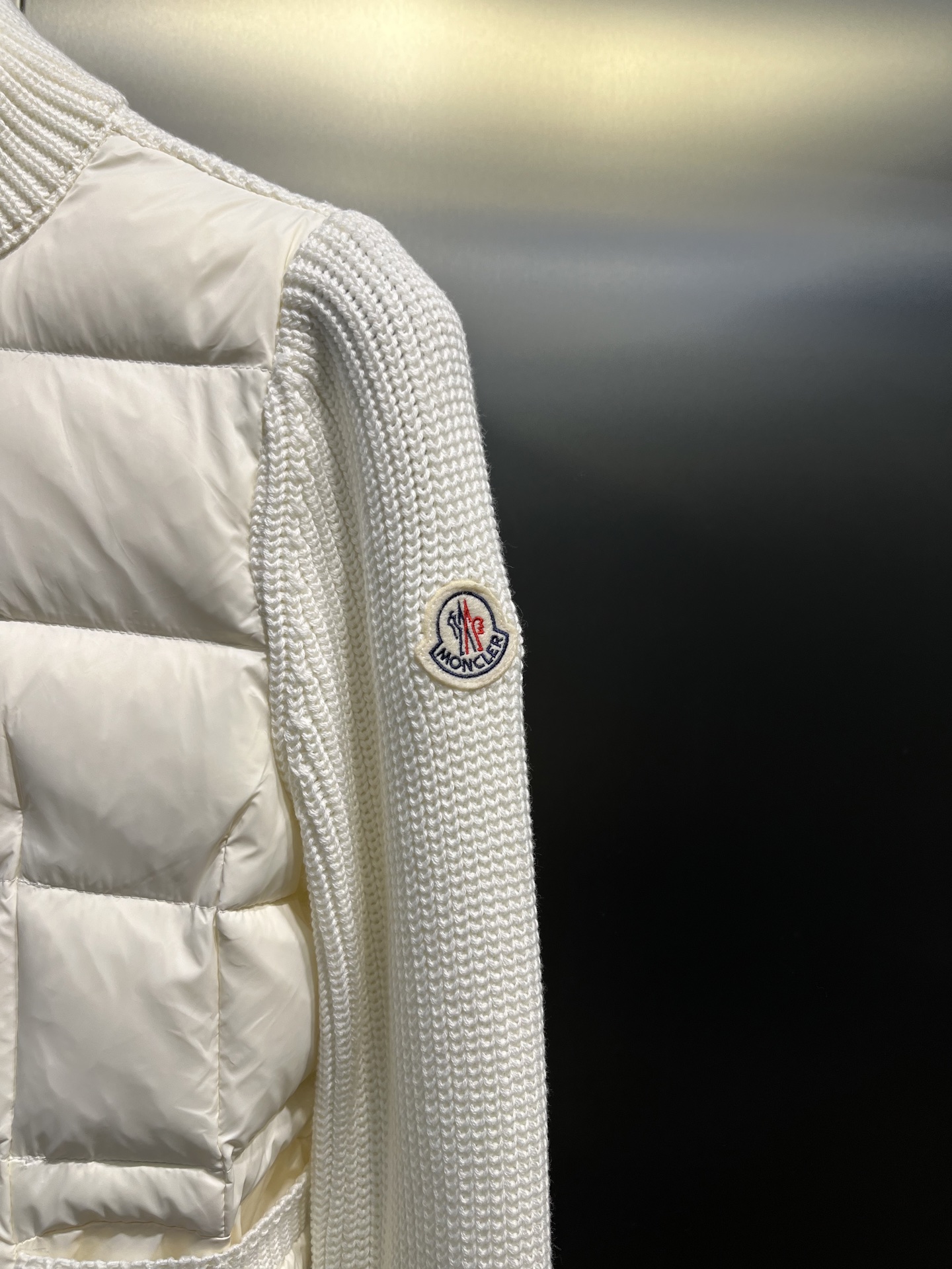 down jacket