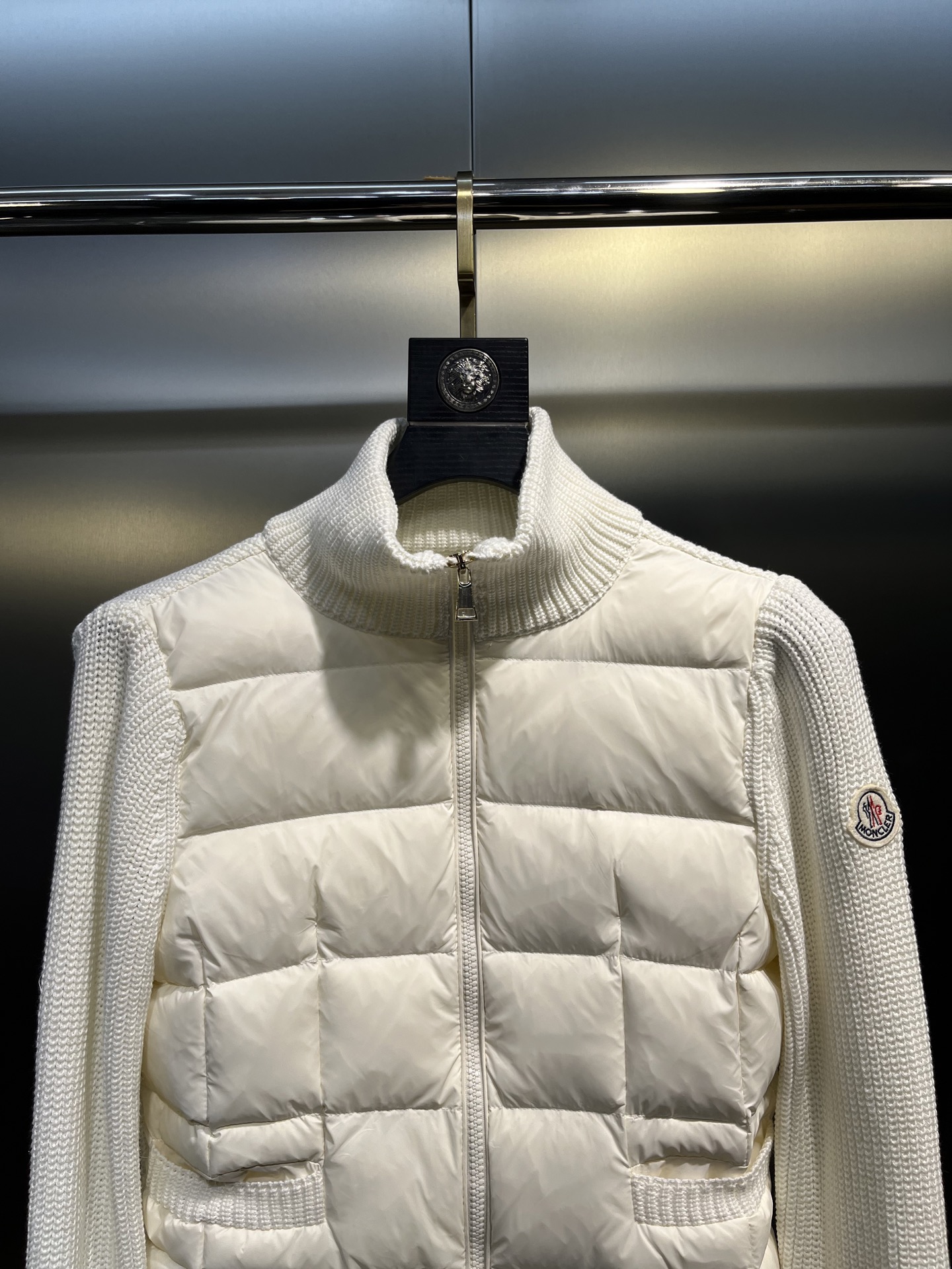 down jacket