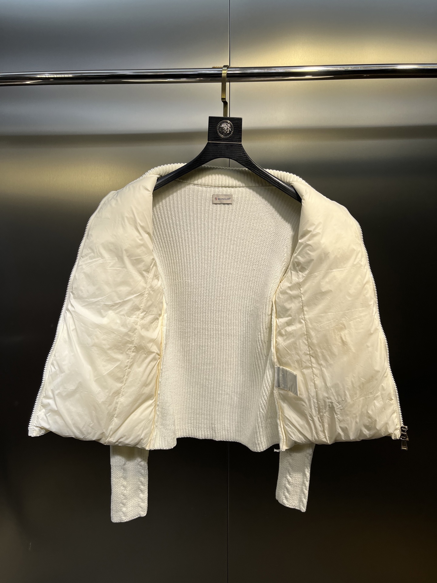 down jacket