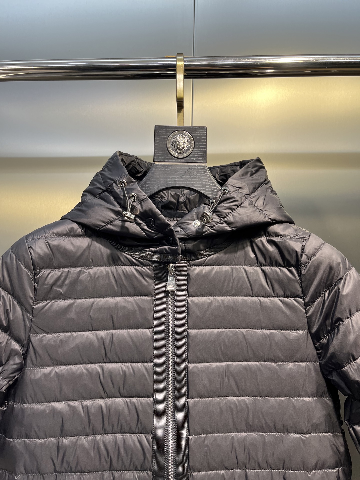 down jacket