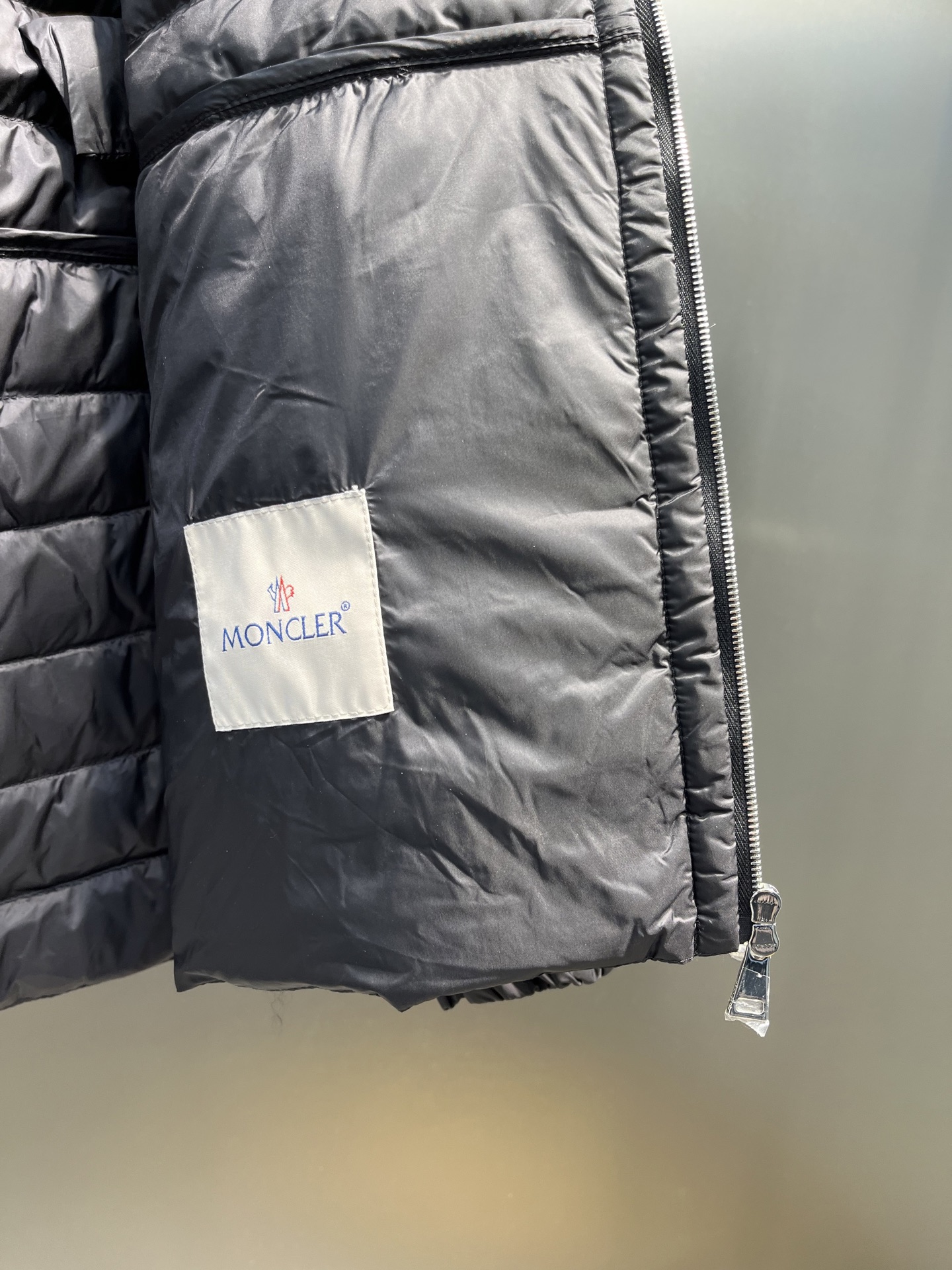 down jacket