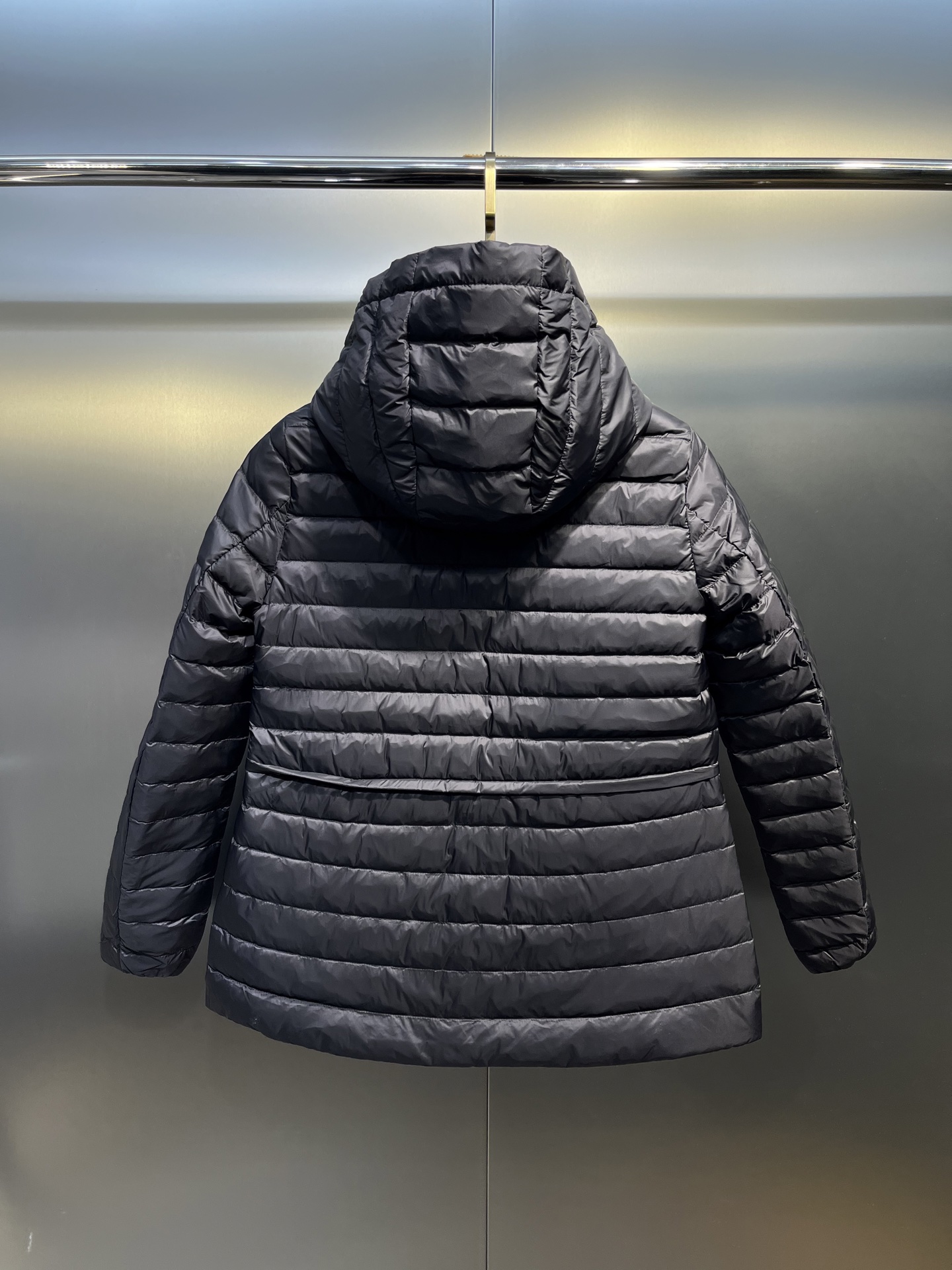 down jacket