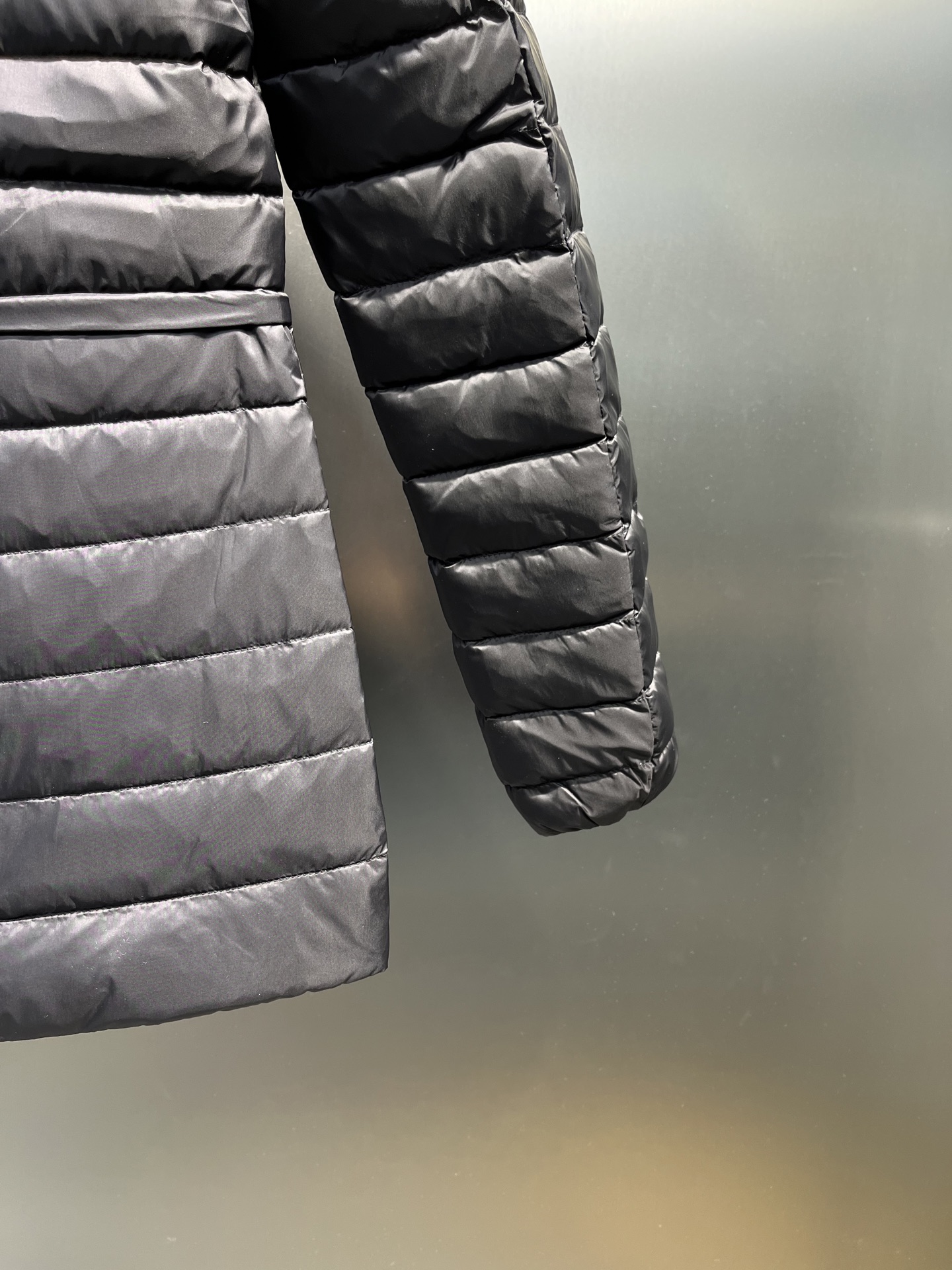 down jacket