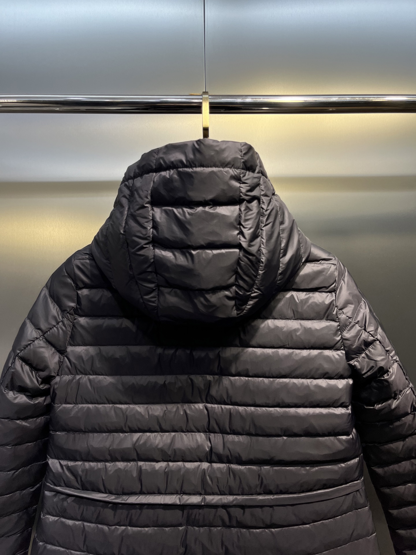 down jacket