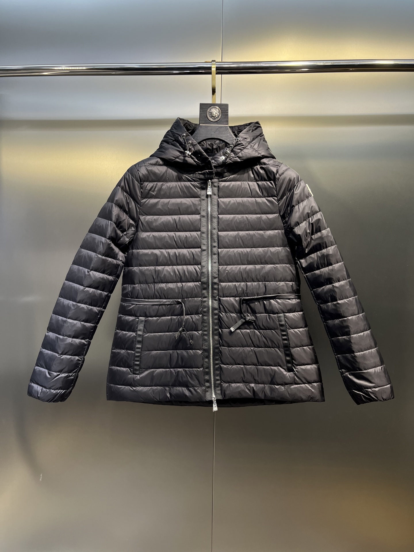 down jacket