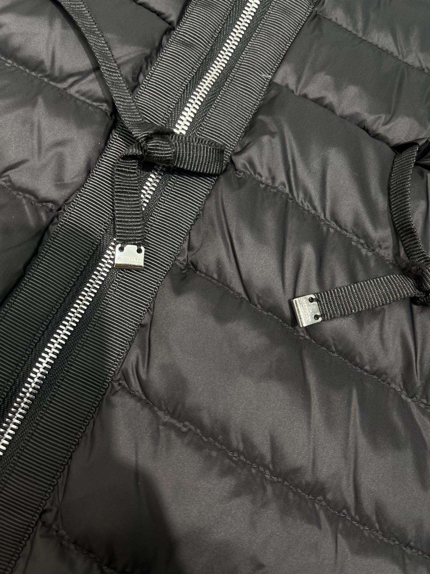down jacket