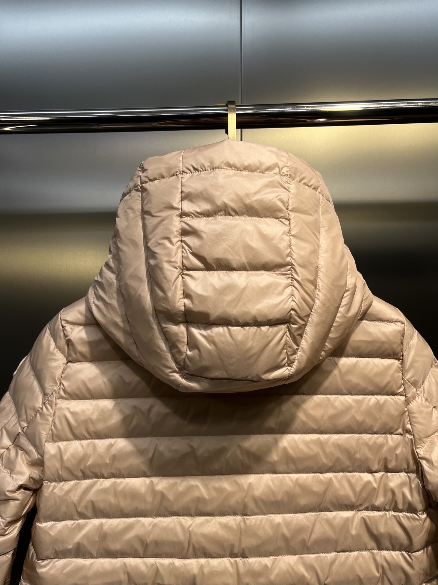 down jacket