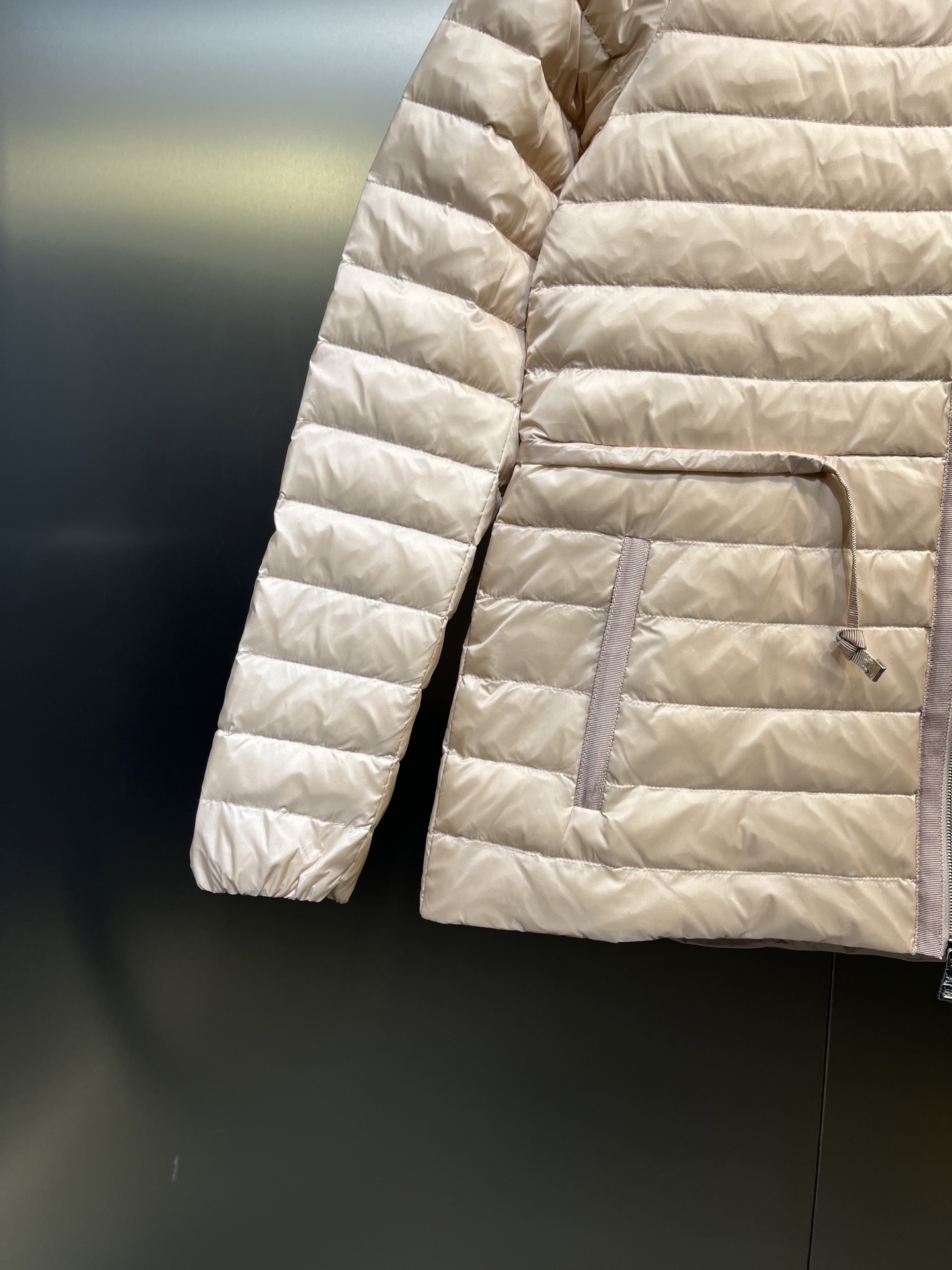 down jacket