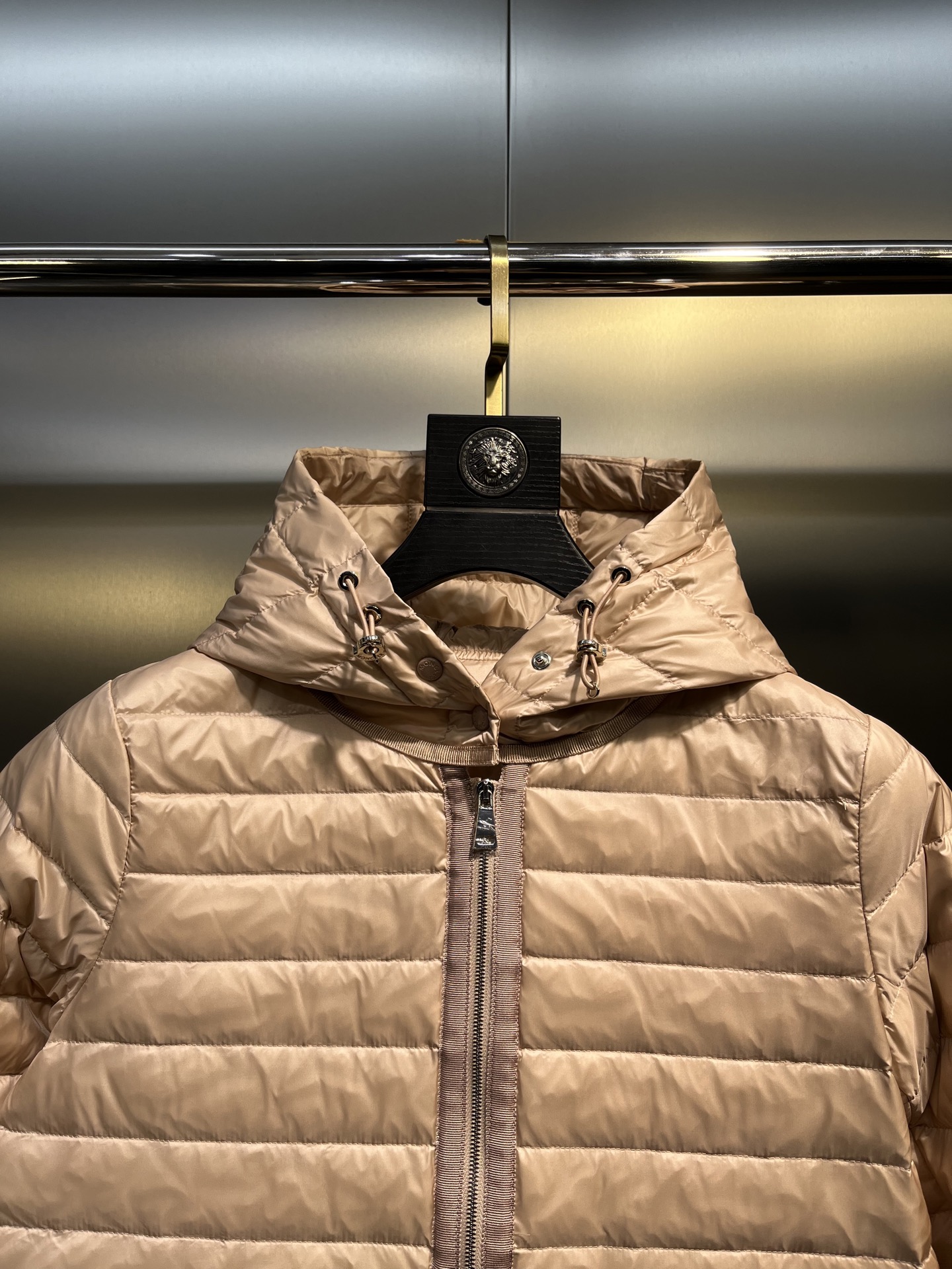 down jacket
