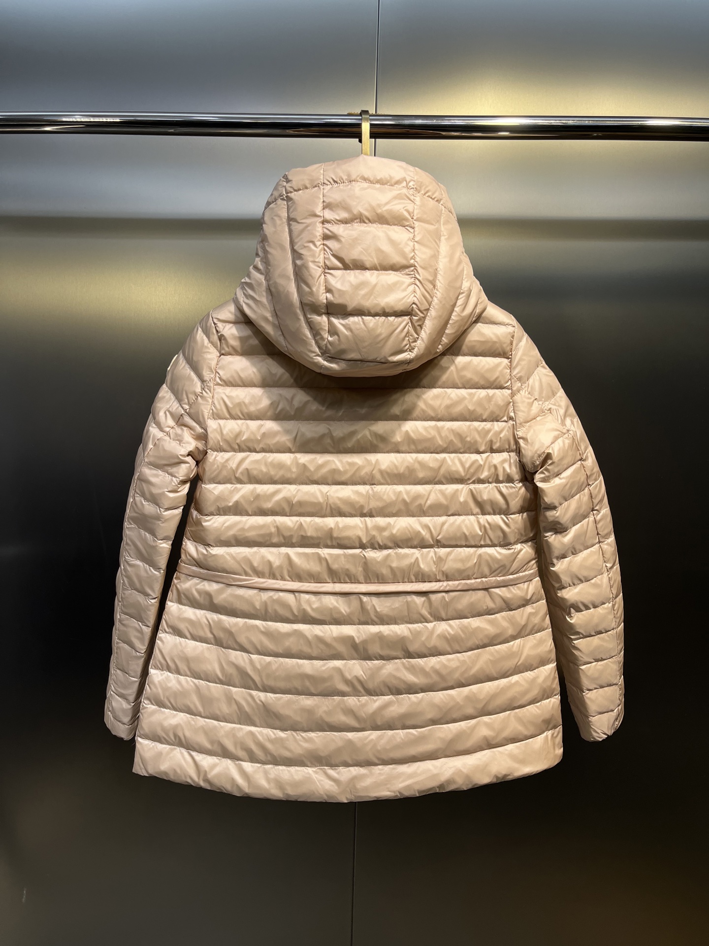 down jacket