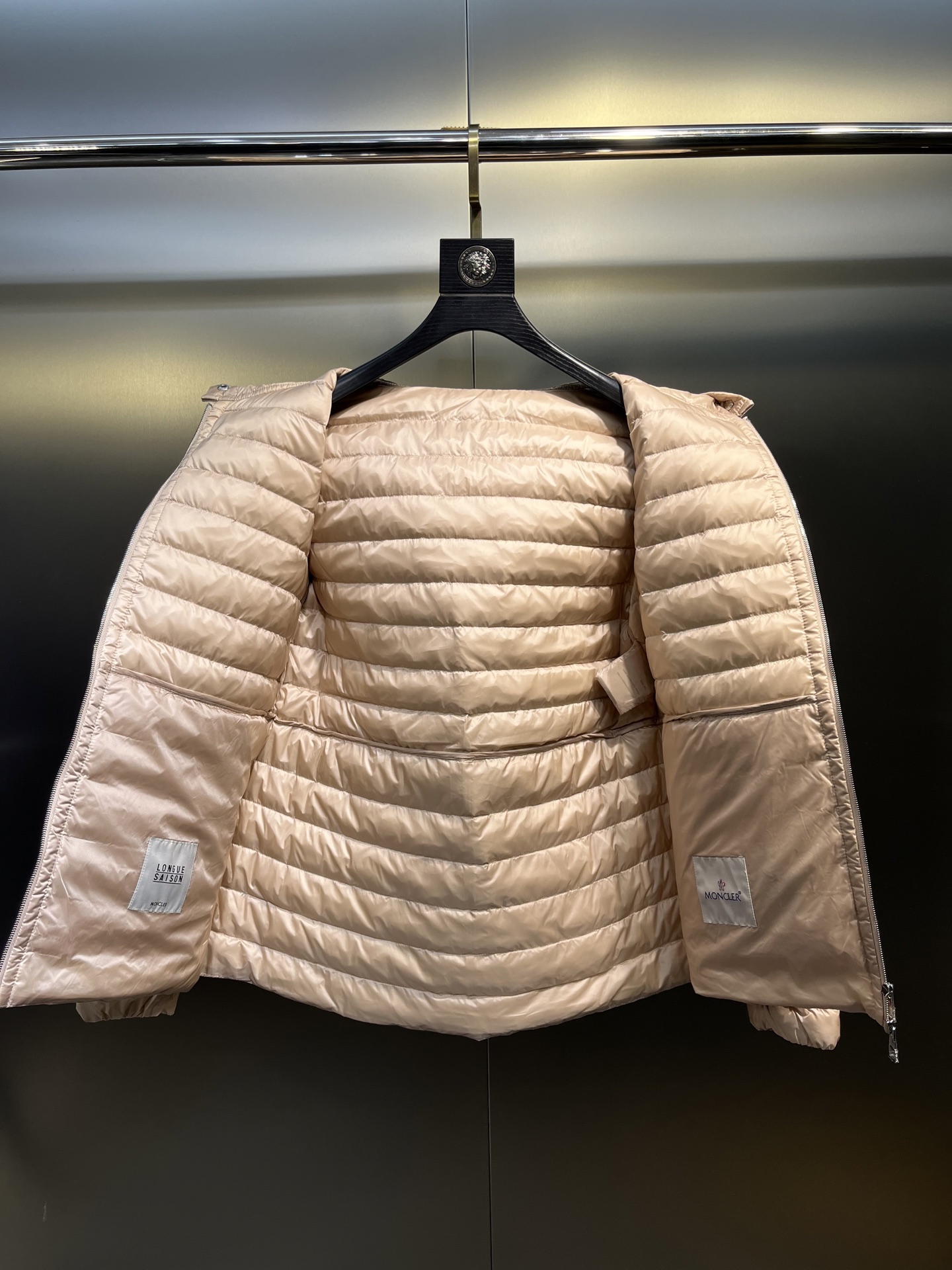 down jacket