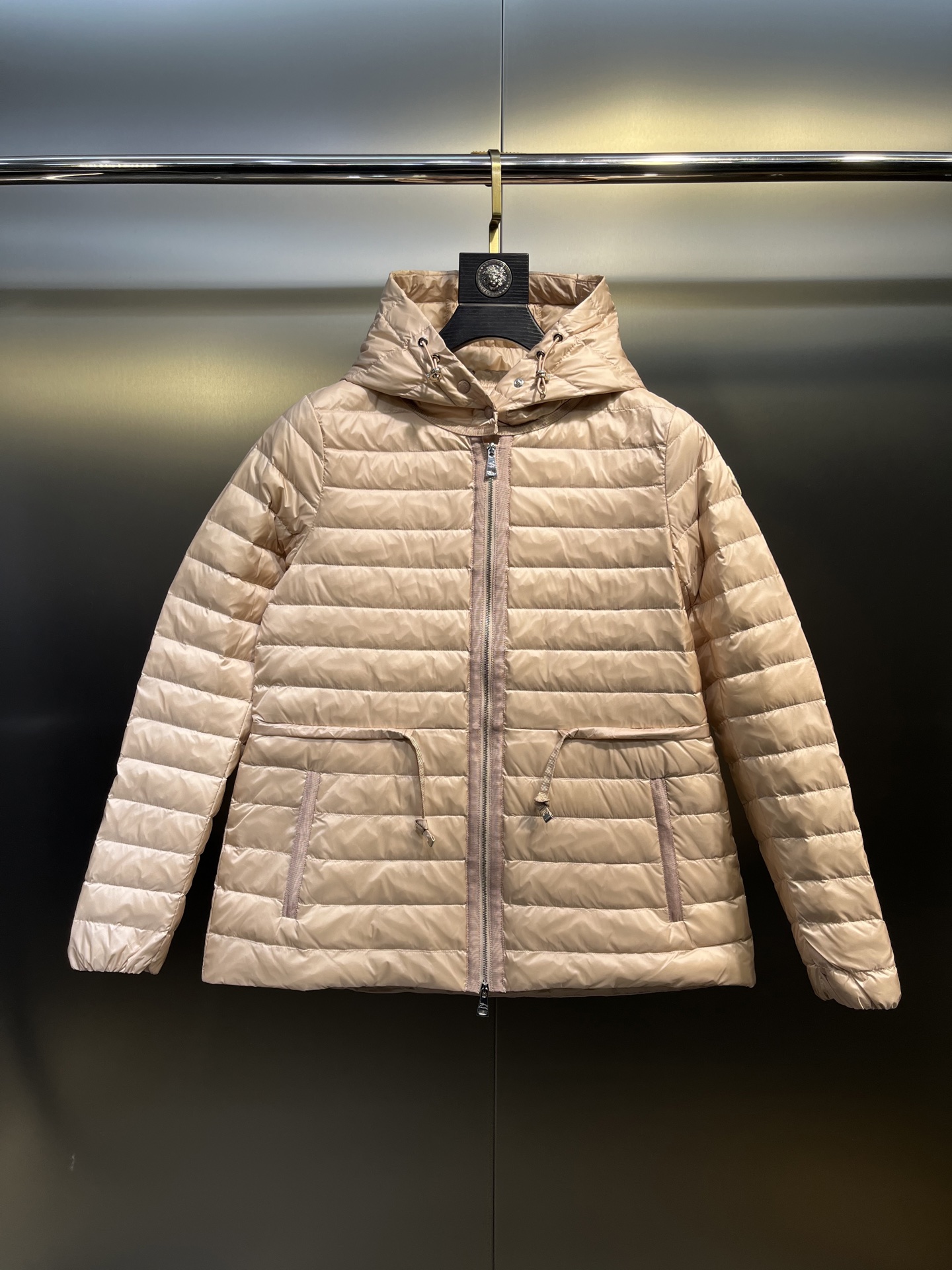 down jacket