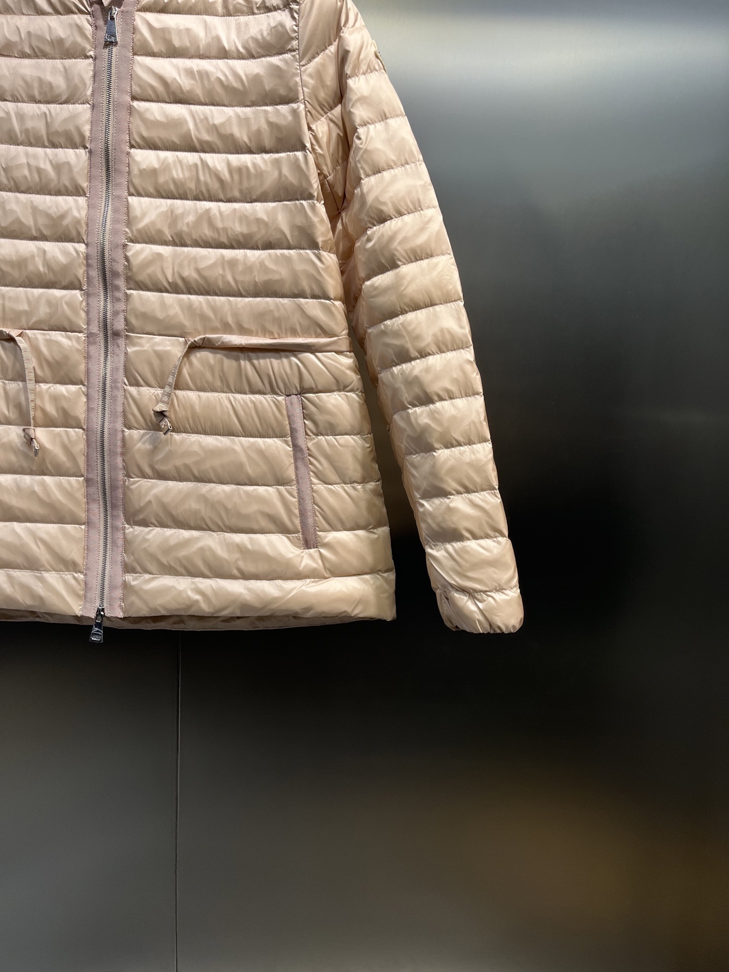 down jacket