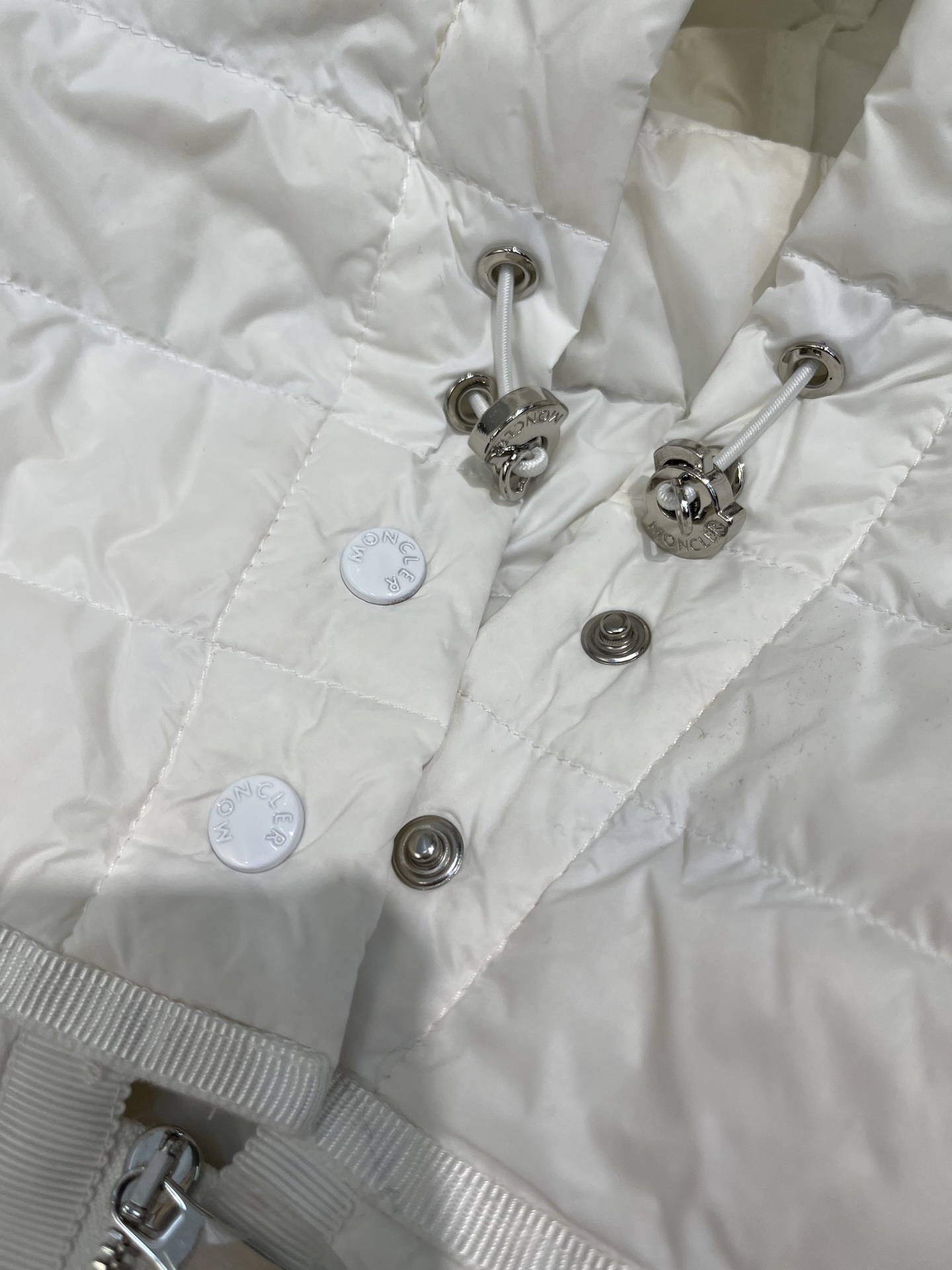 down jacket