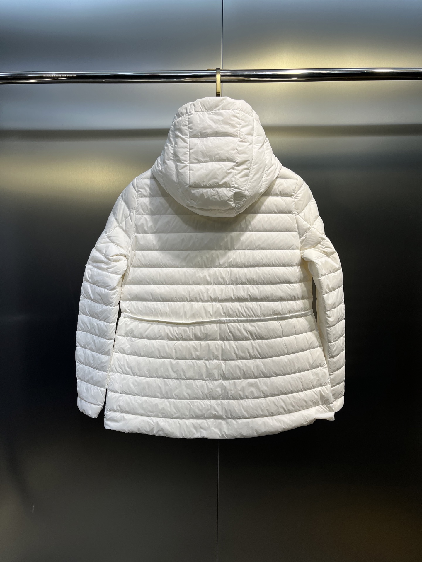 down jacket