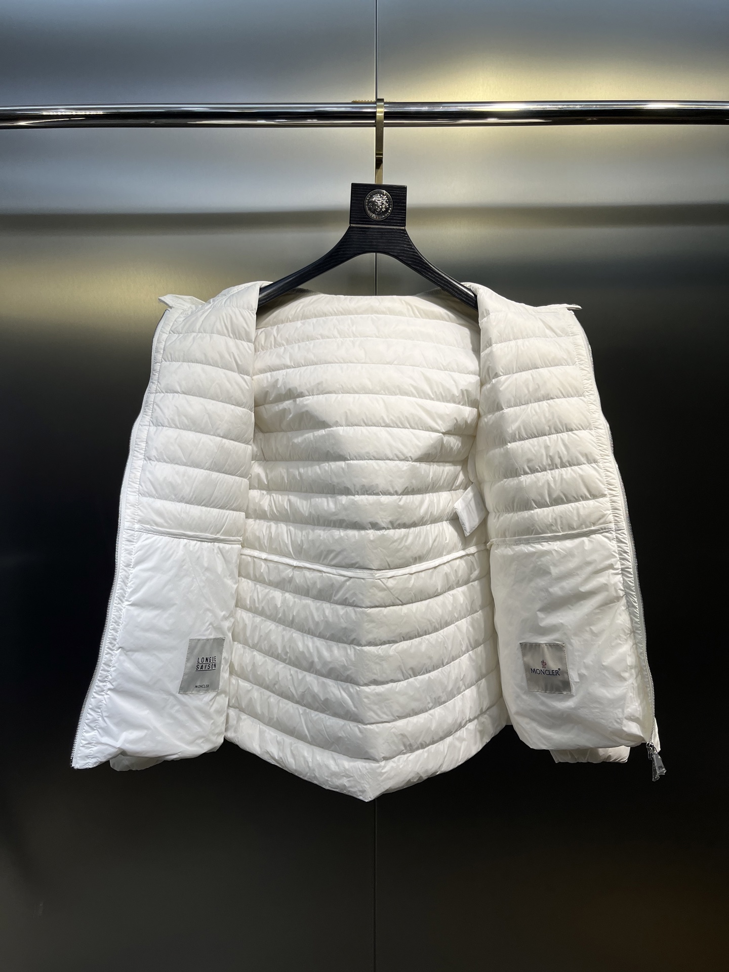 down jacket