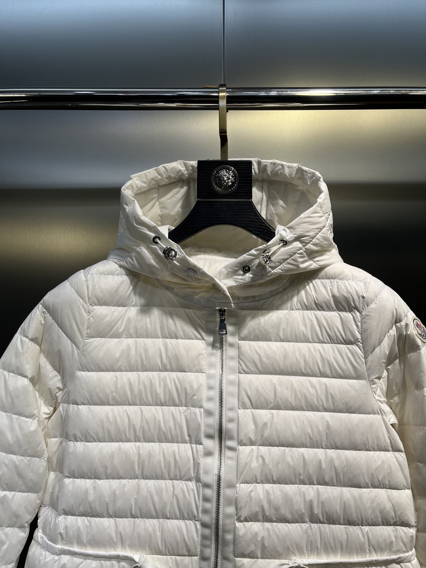 down jacket