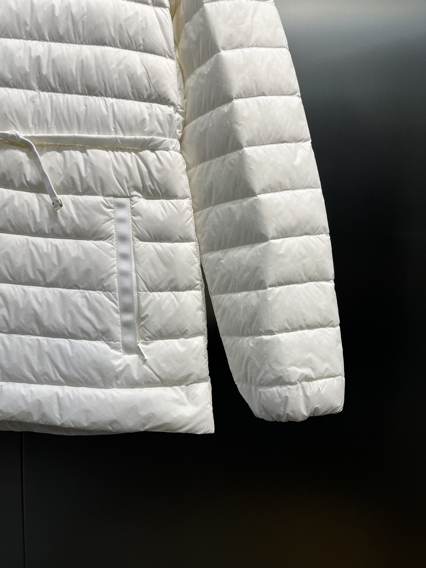 down jacket