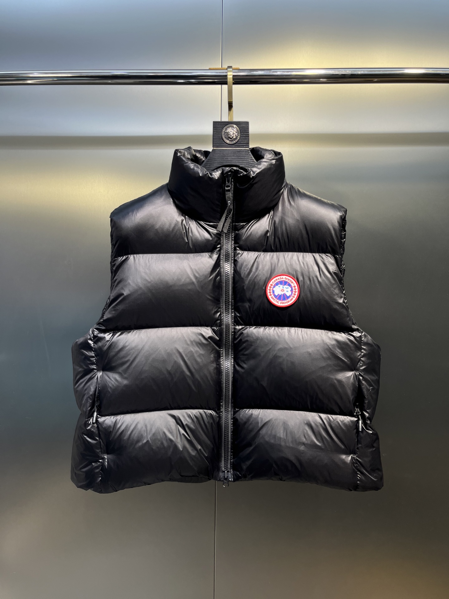 down jacket