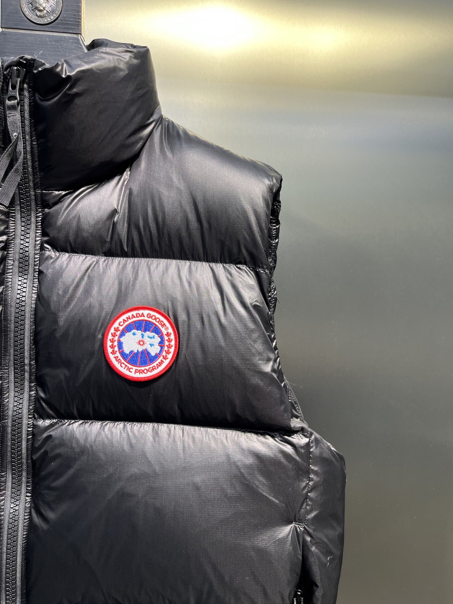 down jacket