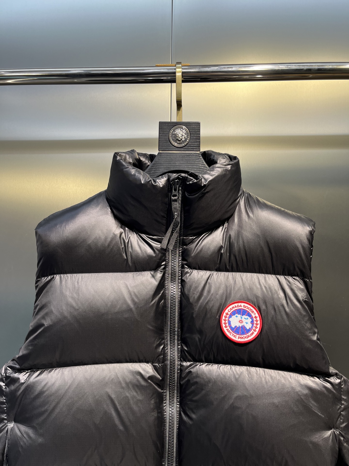 down jacket