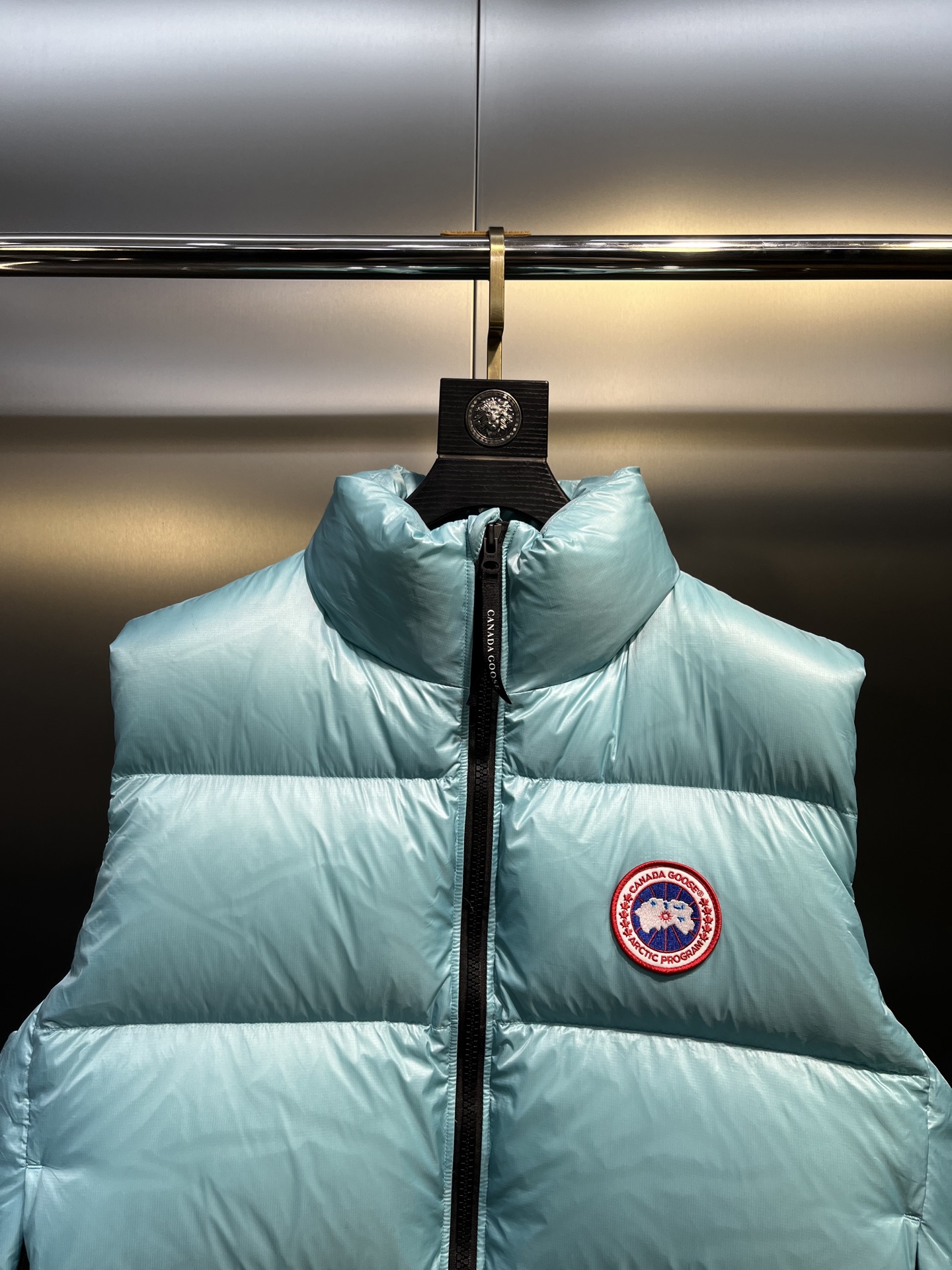 down jacket