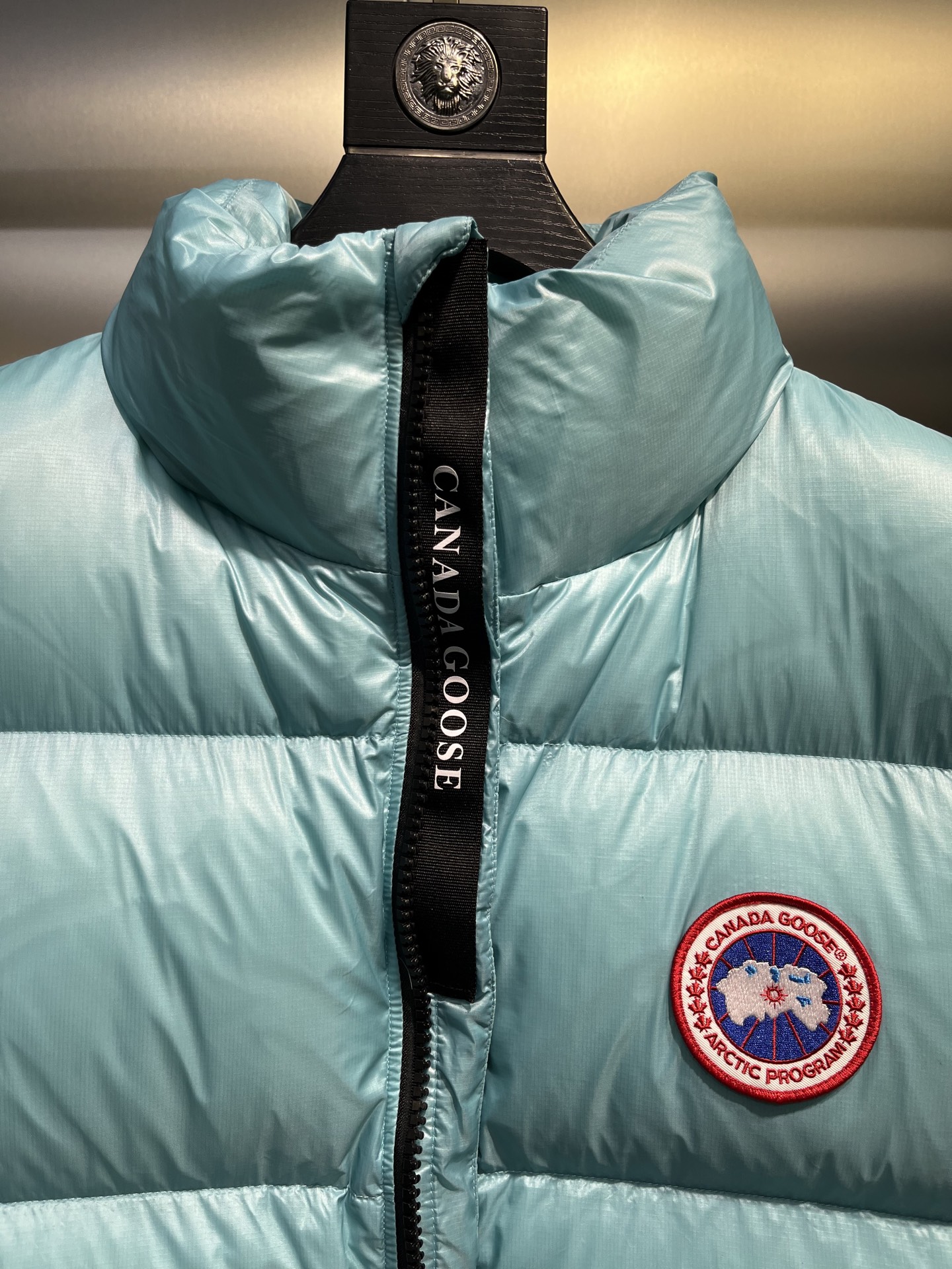 down jacket