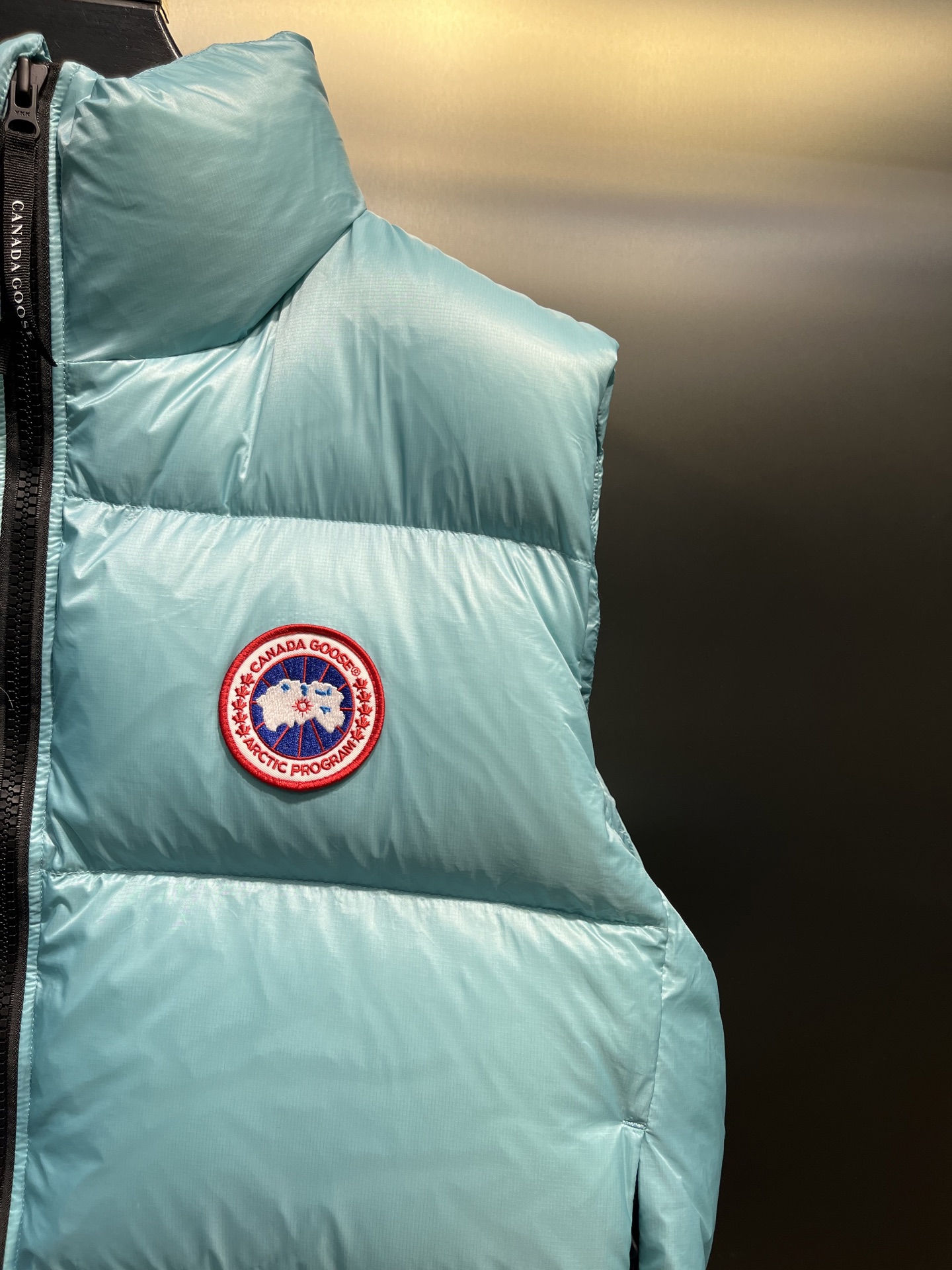 down jacket