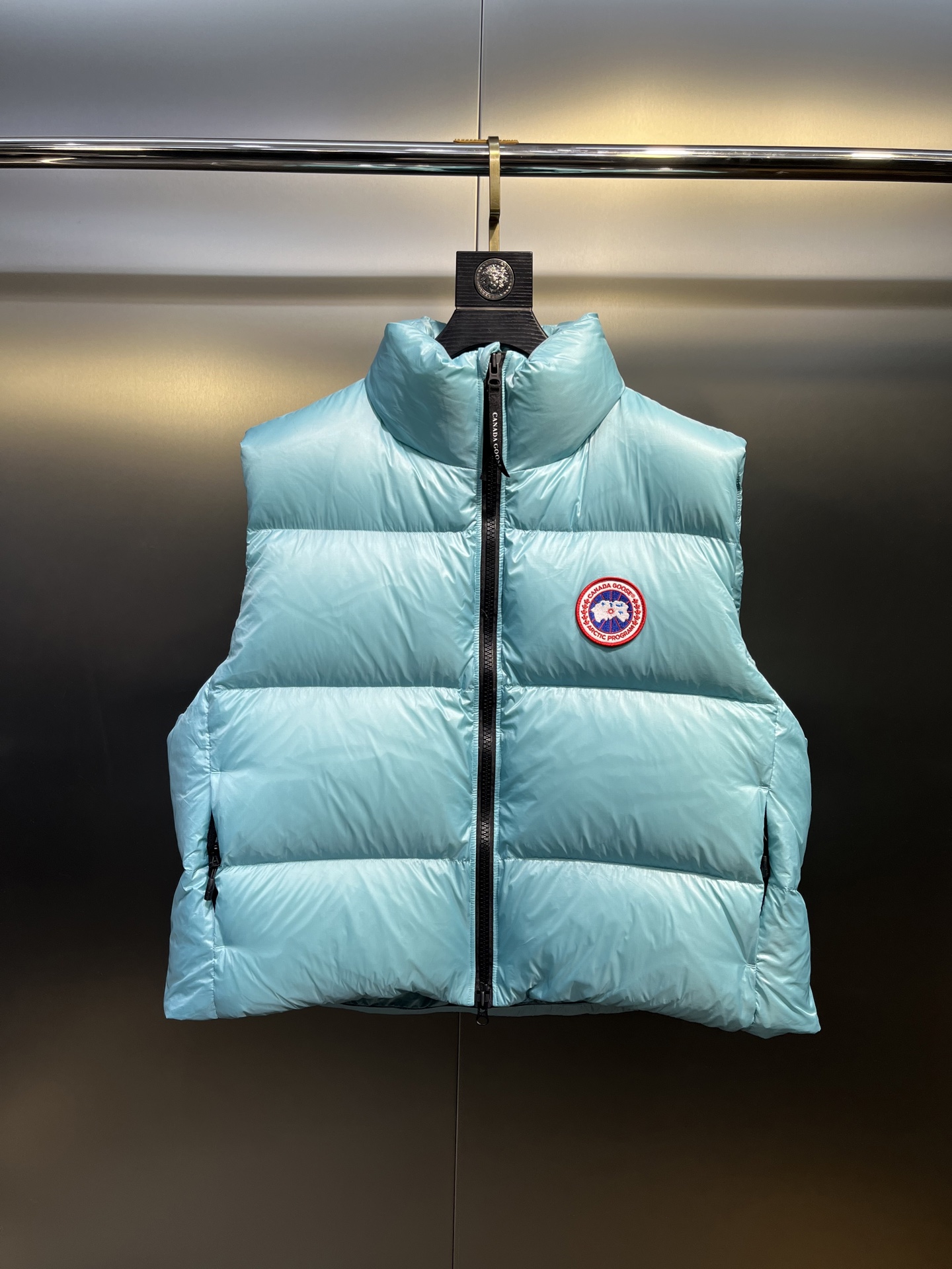 down jacket