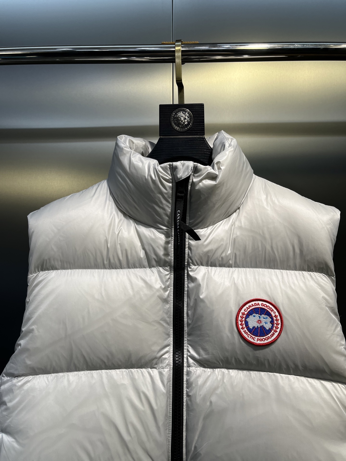 down jacket