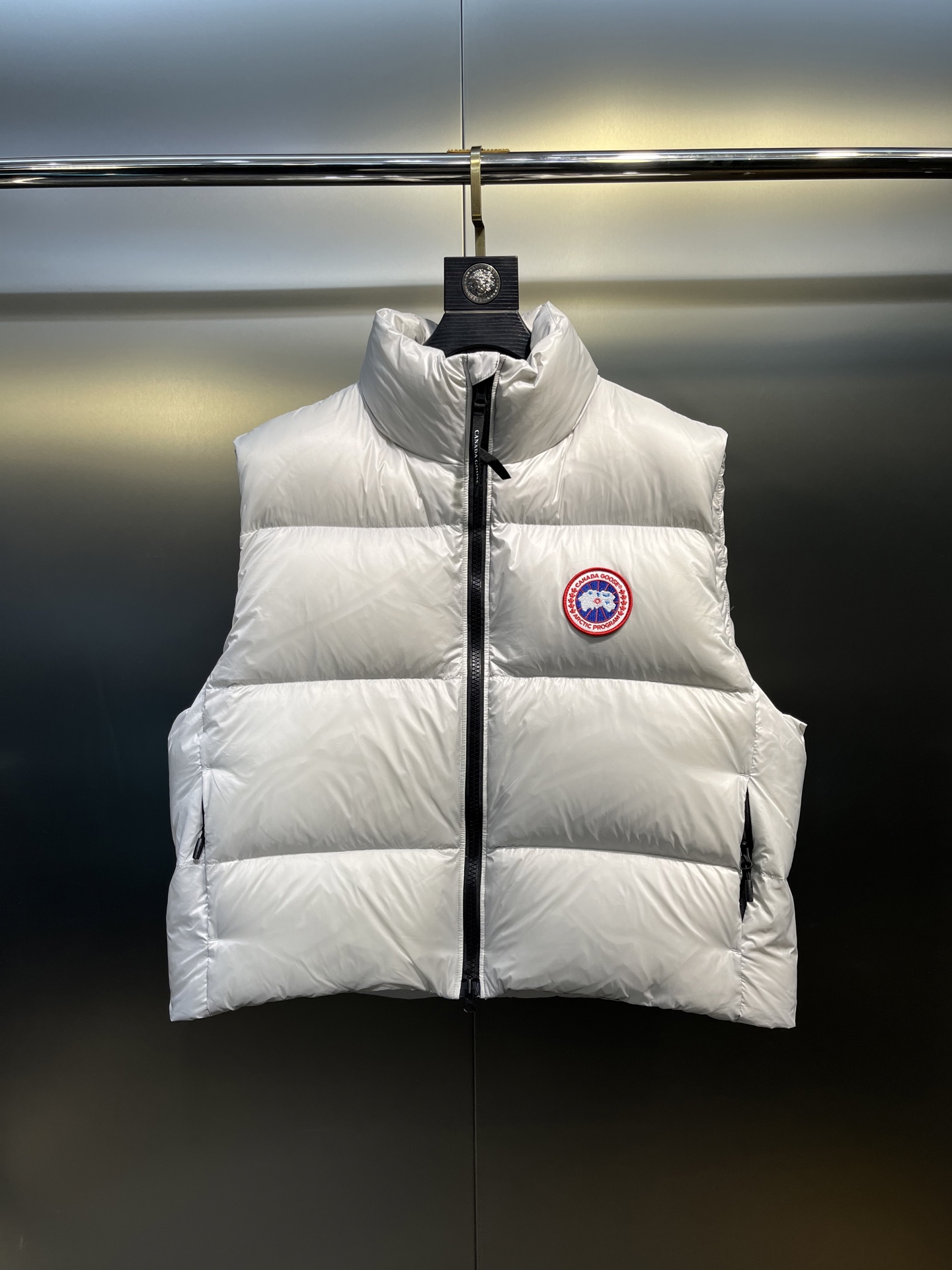 down jacket