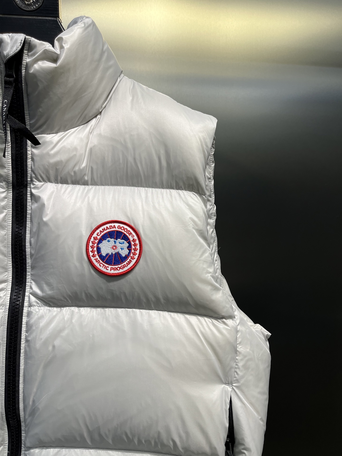 down jacket