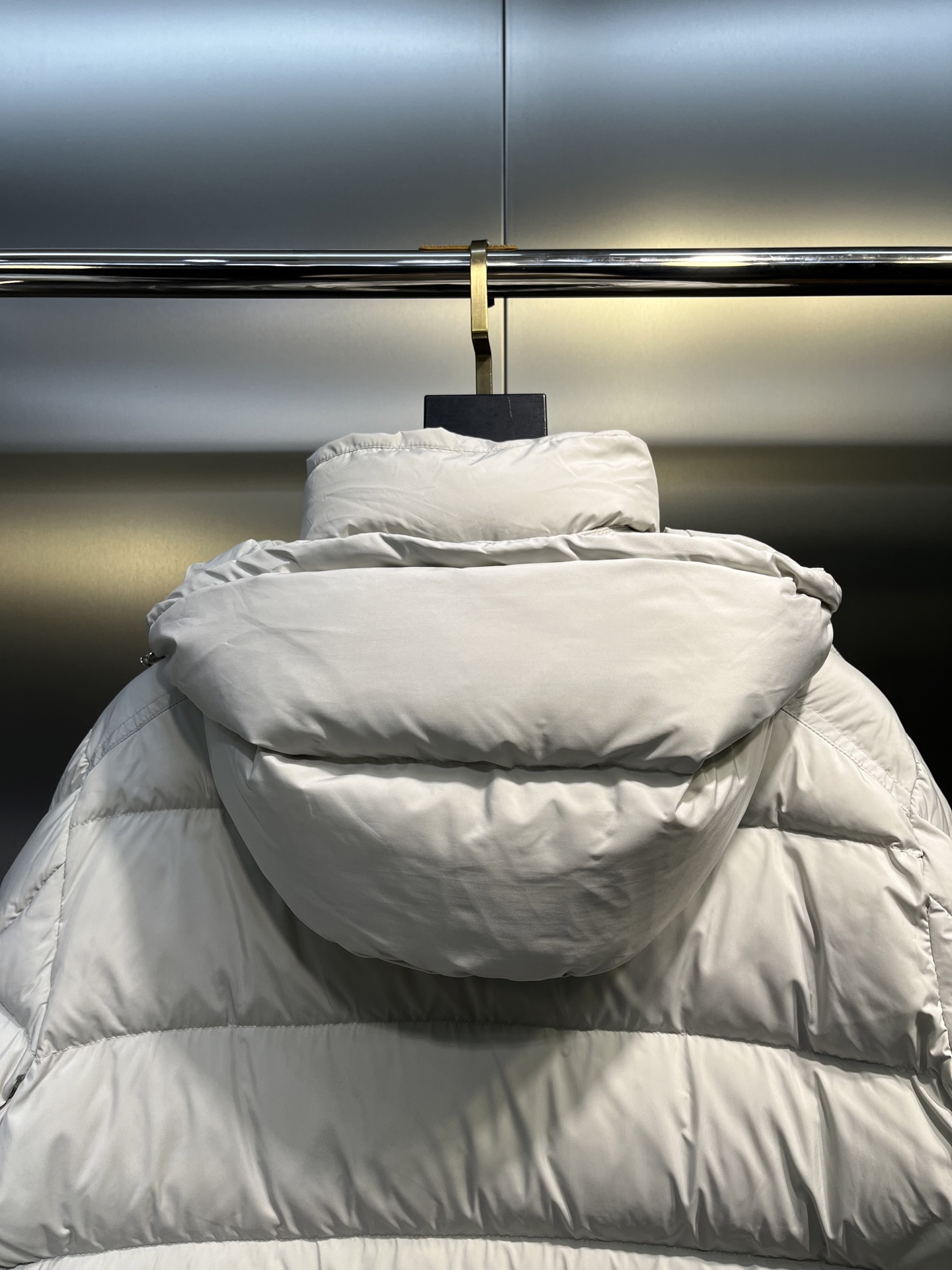 down jacket