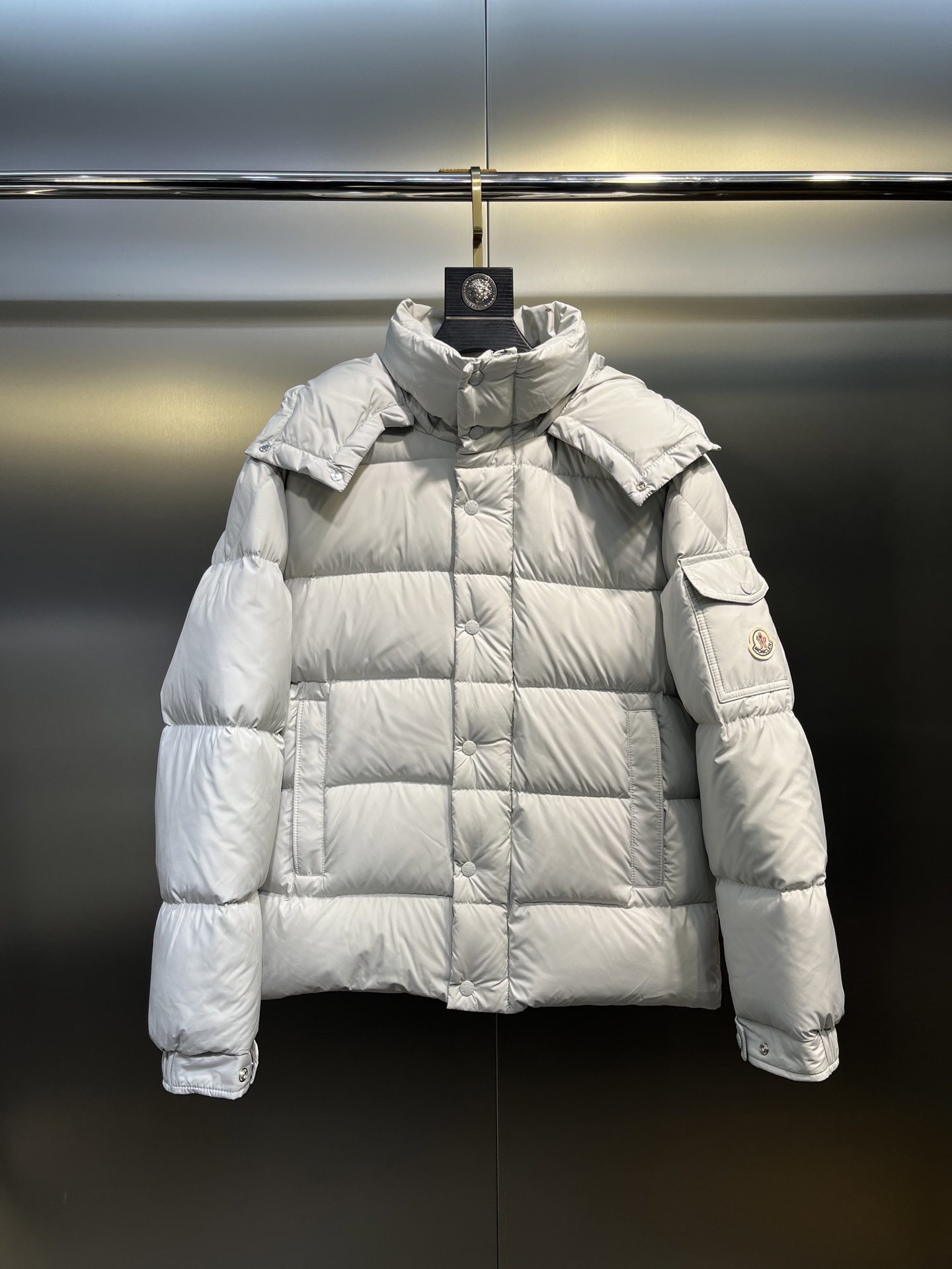 down jacket