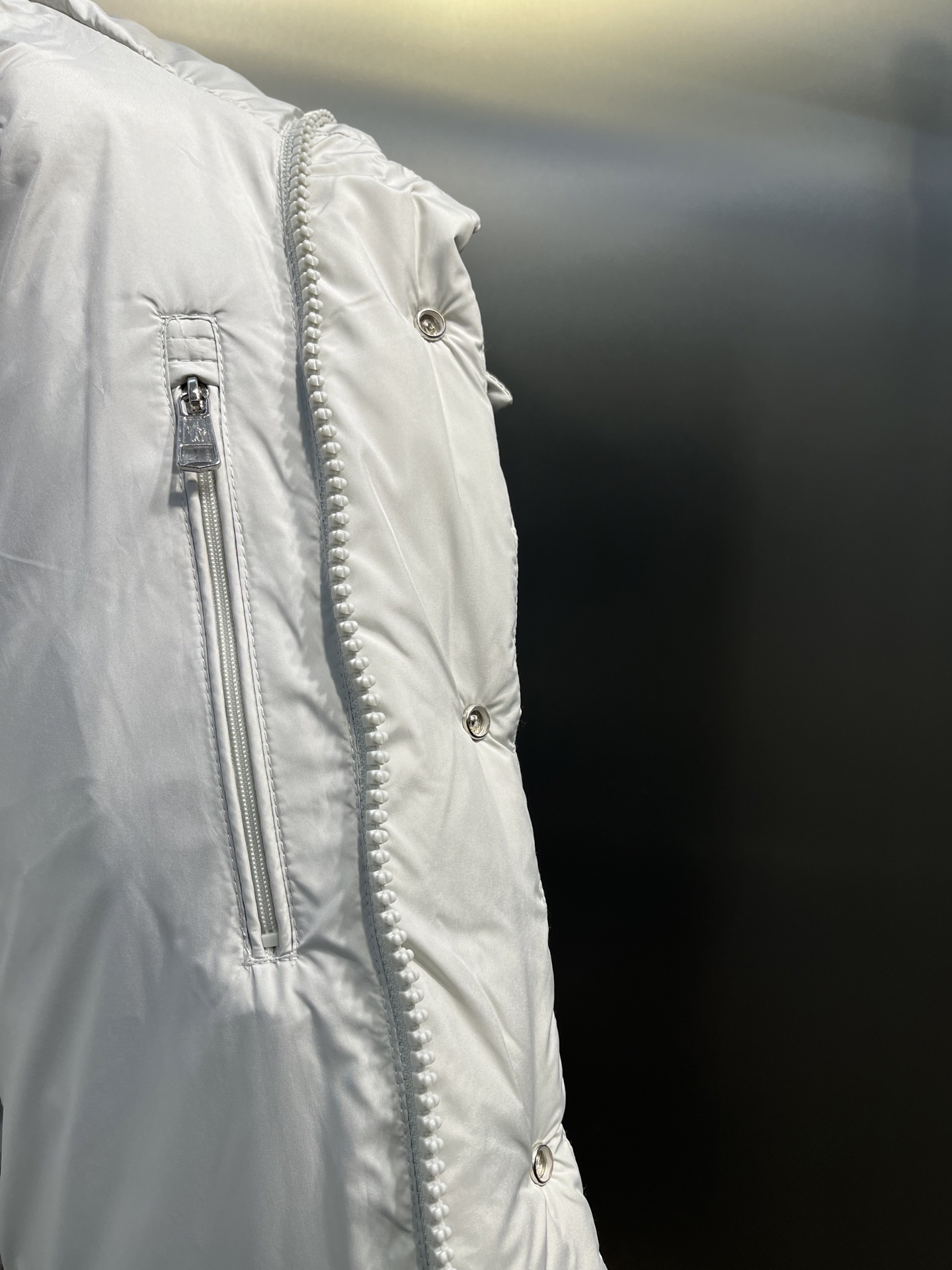 down jacket