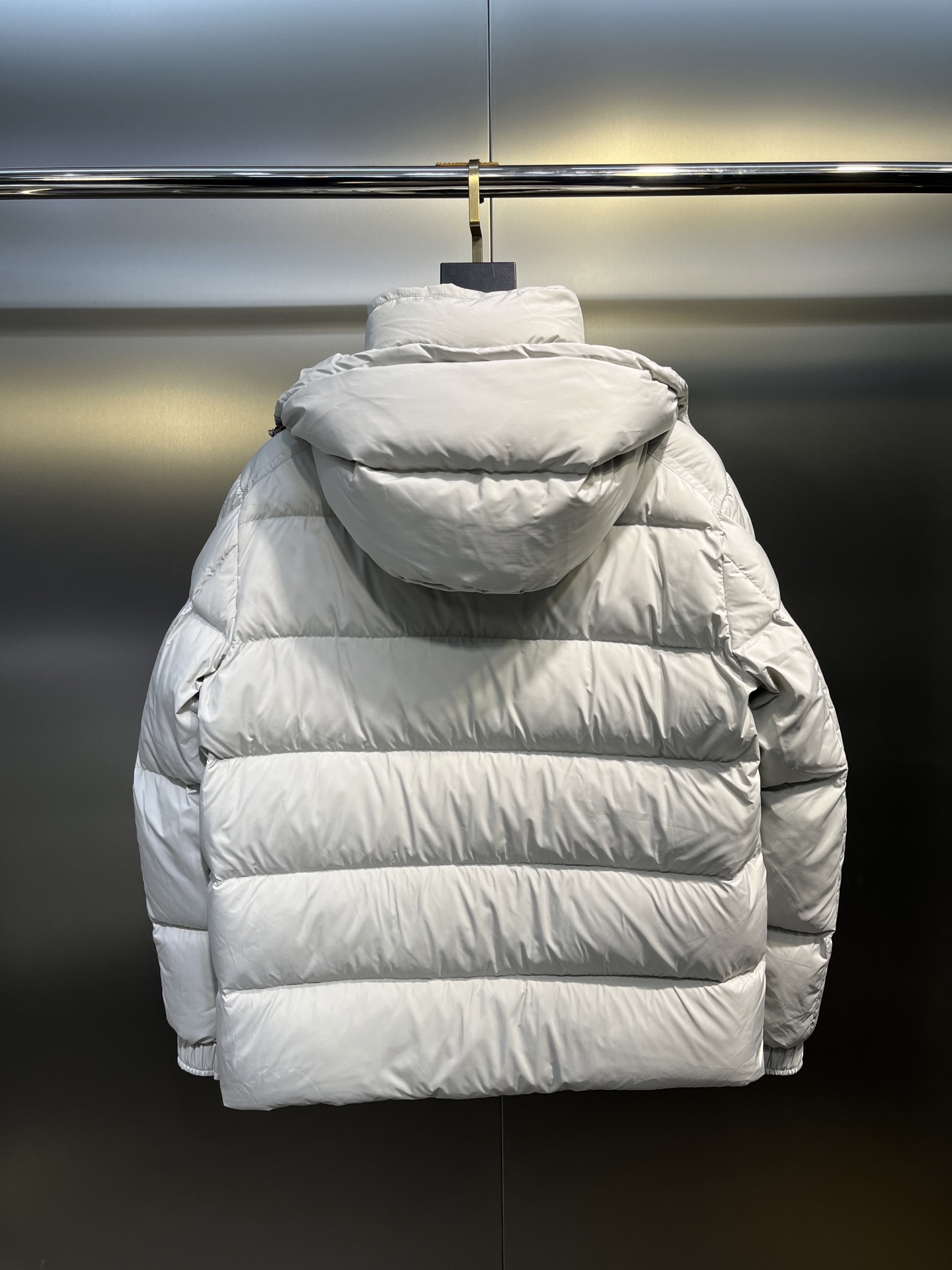 down jacket