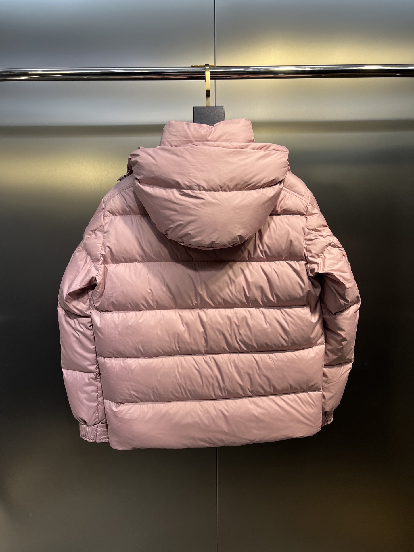 down jacket