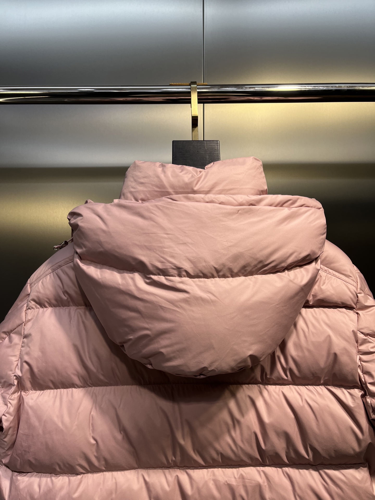 down jacket
