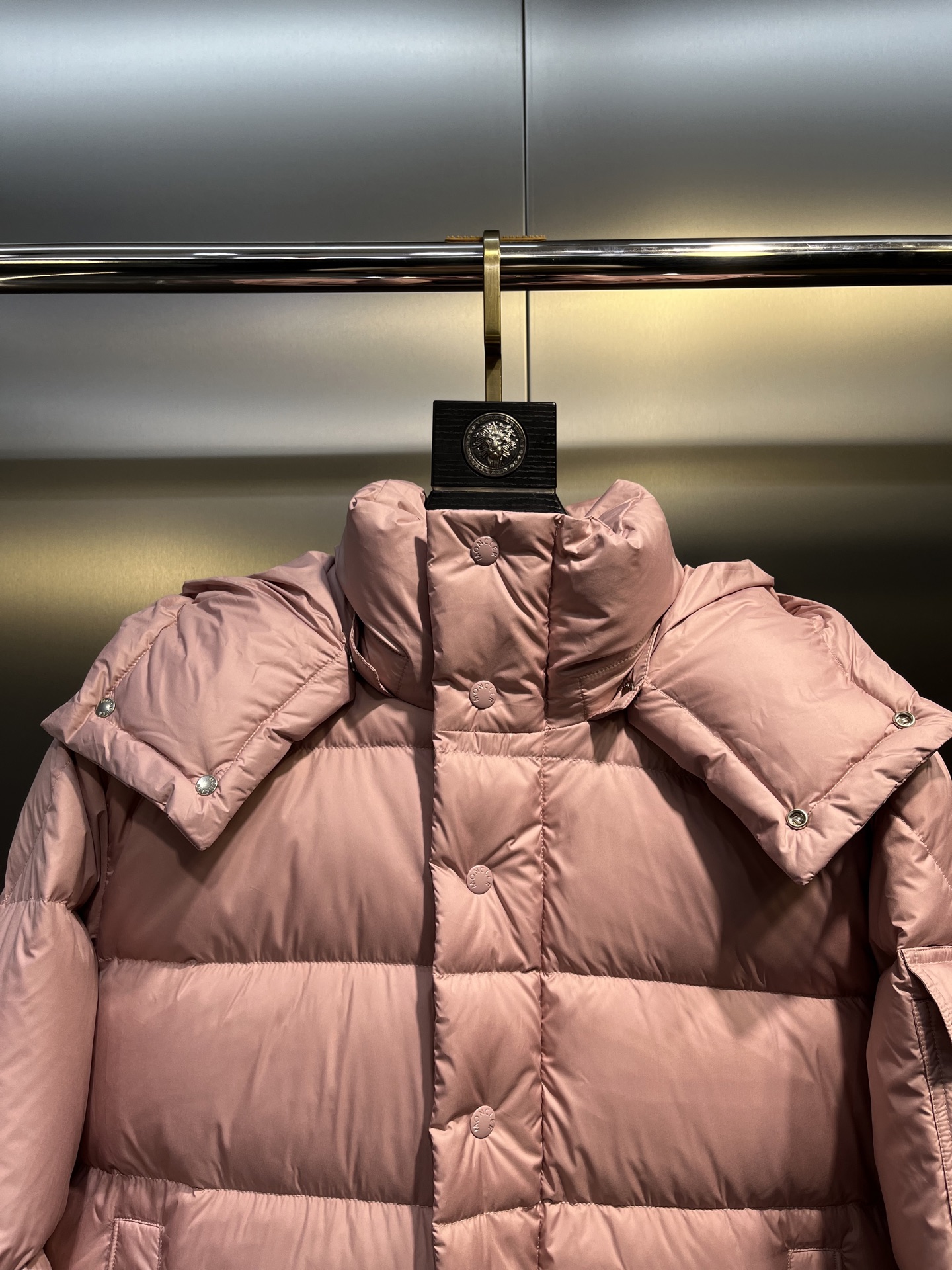 down jacket