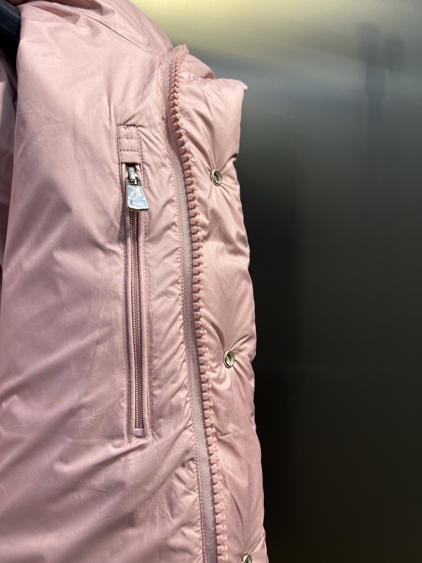 down jacket