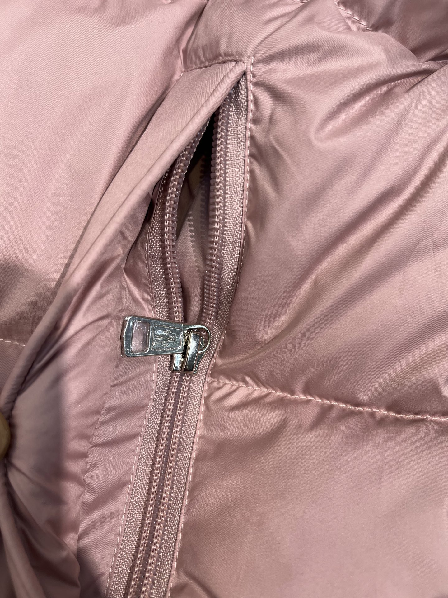 down jacket
