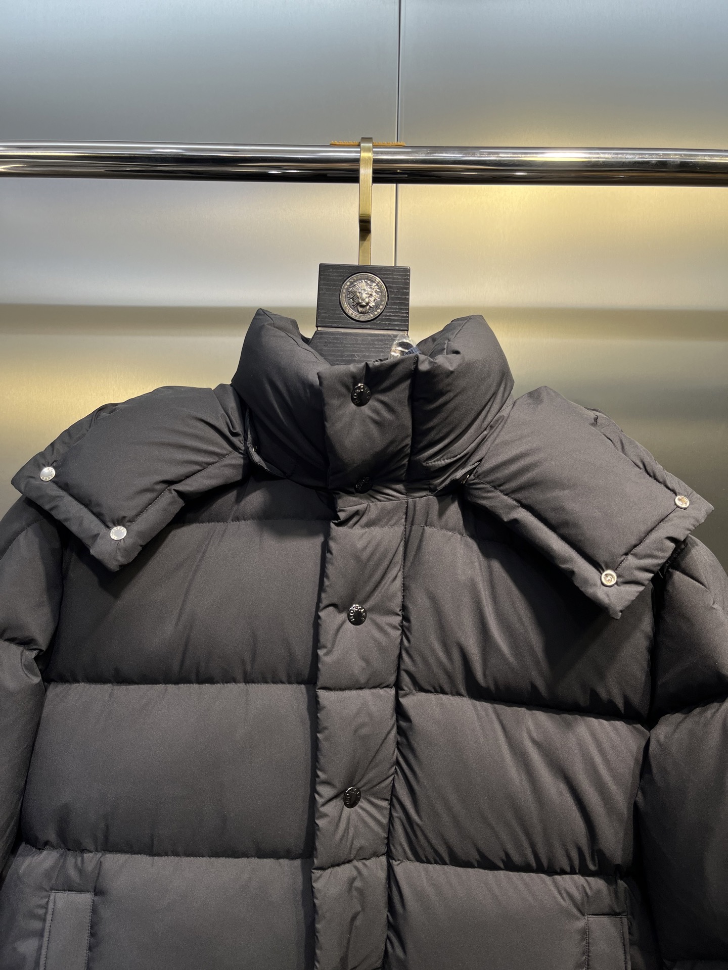 down jacket
