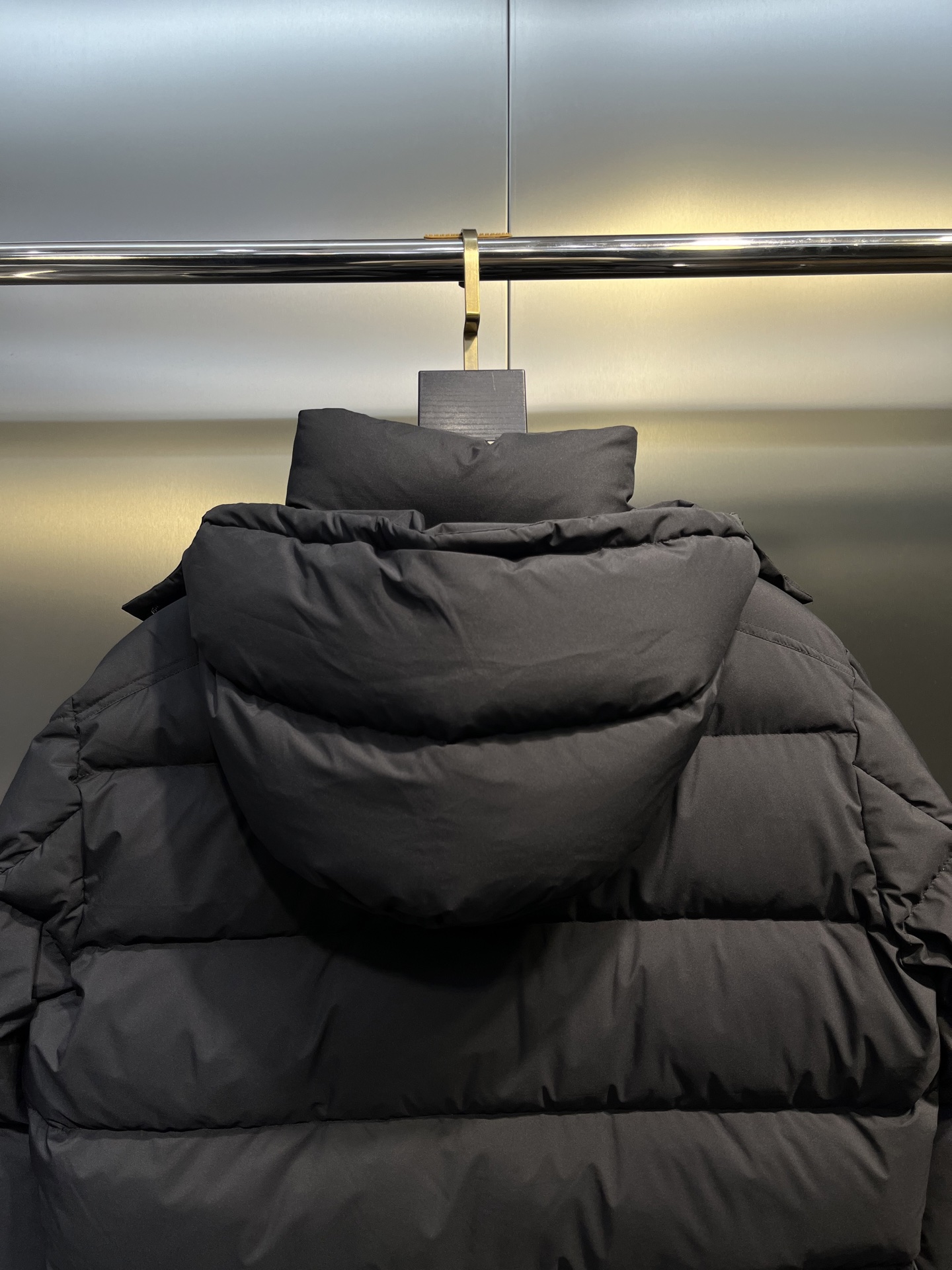 down jacket