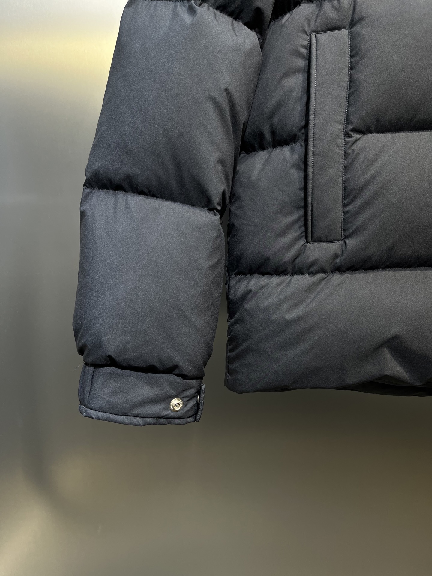 down jacket