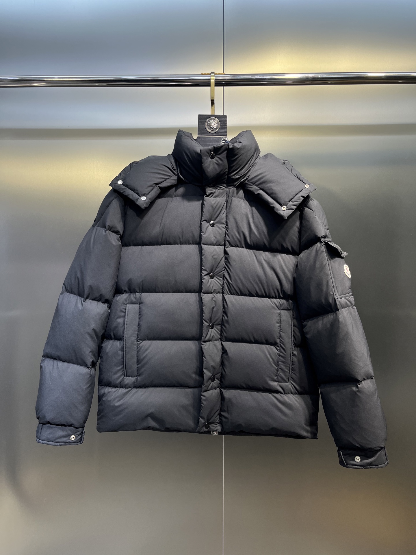 down jacket
