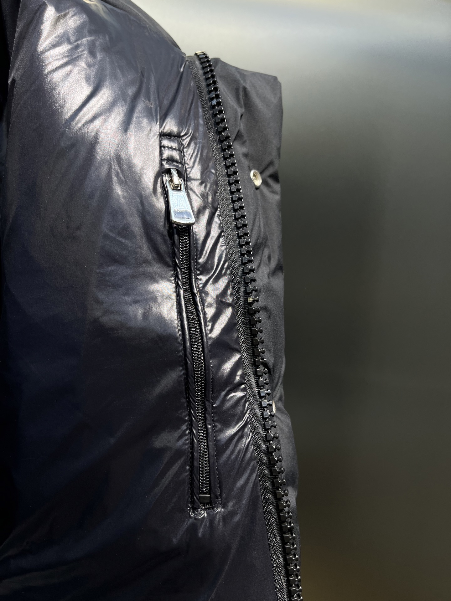 down jacket