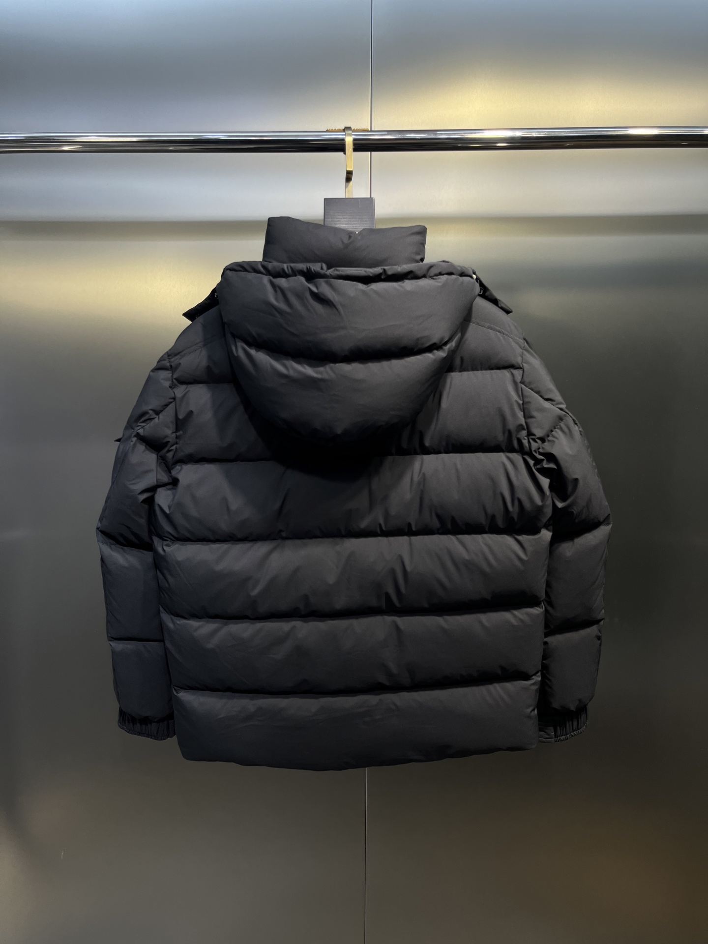 down jacket
