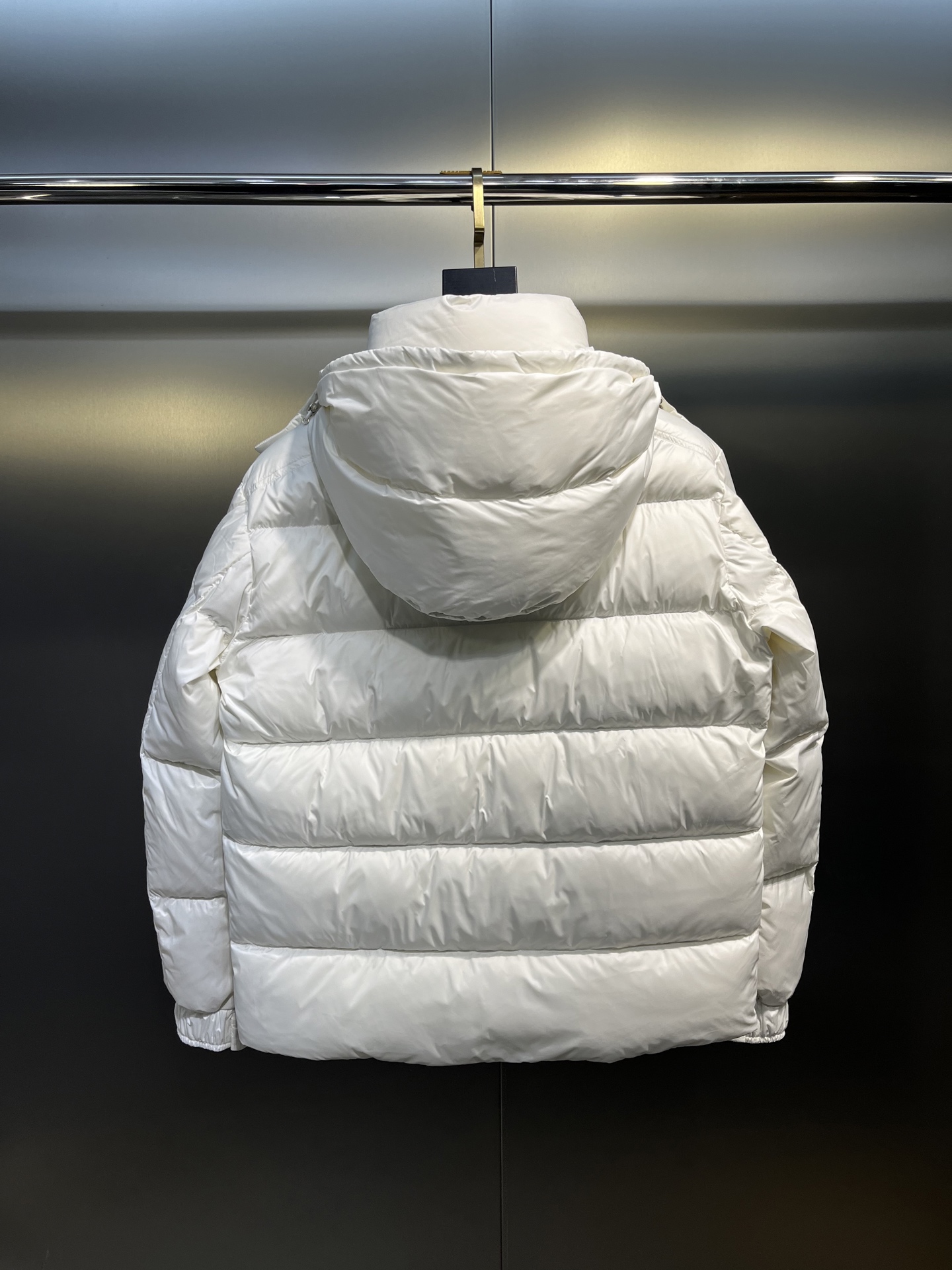 down jacket