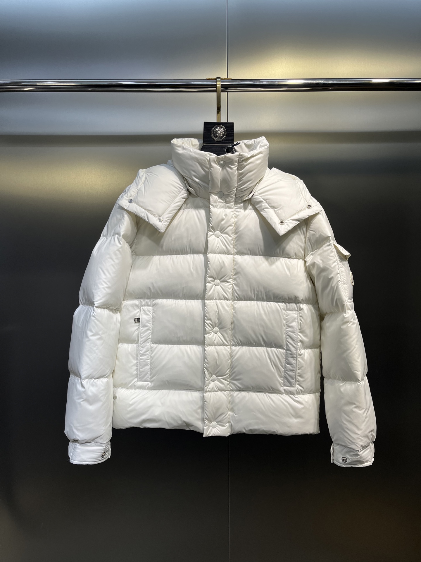 down jacket