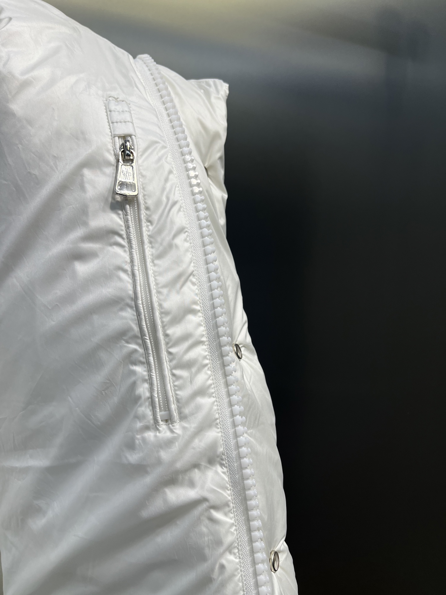 down jacket